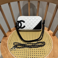 Chanel Satchel Bags